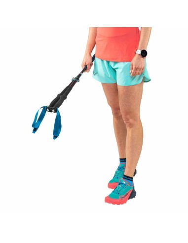 Short Trail / Running Dynafit Alpine 2W Blue Outdoor