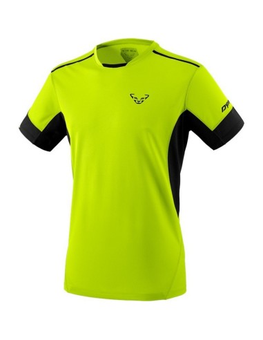 T-Shirt Dynafit Vert 2 man S/S Outdoor