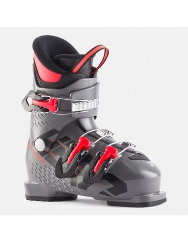 Chaussures de ski Neuves Rossignol Hero J3 2024 Taille 20.5 Mondopoint Chaussures de ski