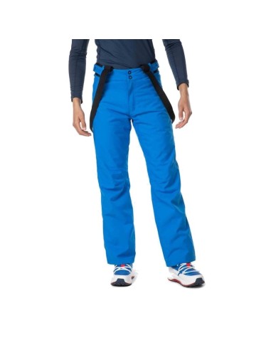 Pantalon de Ski Homme Rossignol Ski Pant Lazuli Blue Equipements