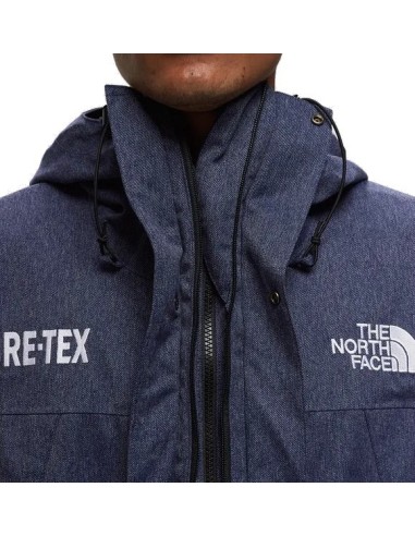 Doudoune gore shops tex homme