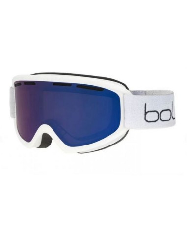 Masque de ski Bollé Freeze Plus White Bronze S3 Equipements