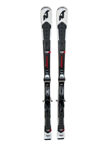 Ski Occasion Nordica GT CA R + Fix Marker GW Ski adulte