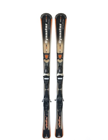 Ski Occasion Dynastar Outland 75 + Fix Look Ski adulte