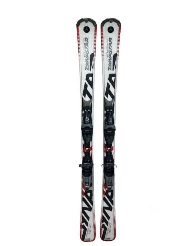 Ski Occasion Dynastar Outland 75 RC + Fix Look Accueil