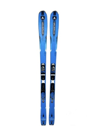 Ski Occasion Dynastar Legend 80 2020 + Fix Look XPRESS 11 Ski adulte