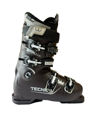 Chaussures de ski Occasions 2024 Tecnica Mach 1 W RT HV Chaussures de ski