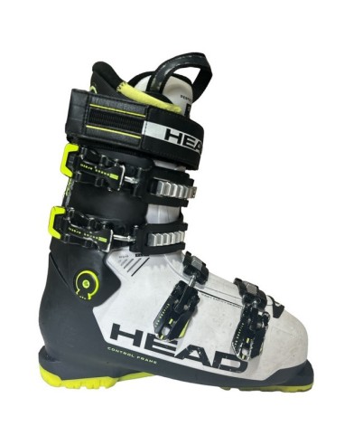 Chaussures de ski occasions Head Advant Edge 95 Chaussures de ski