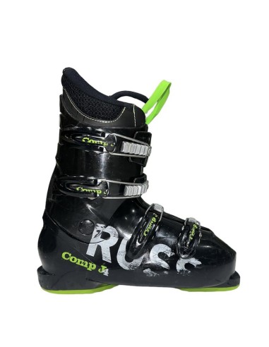 Chaussures de ski Junior Rossignol Comp J3 et J4 Taille de 18 à 26 mondopoint Chaussures de ski