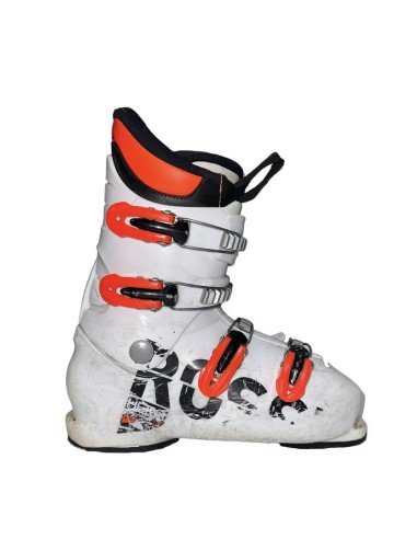 Chaussures de ski occasions junior Rossignol Hero Chaussures de ski