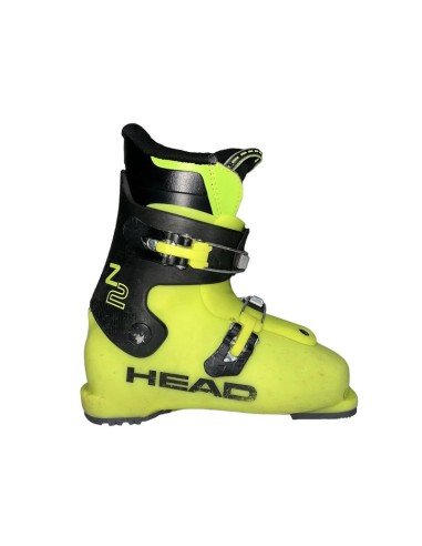 Chaussures de ski Occasions Head Z2 Chaussures de ski