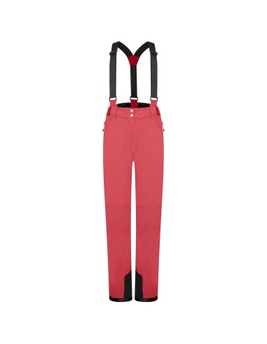 Pantalon de Ski Dare 2B Diminish Earth Rose 2024 Equipements