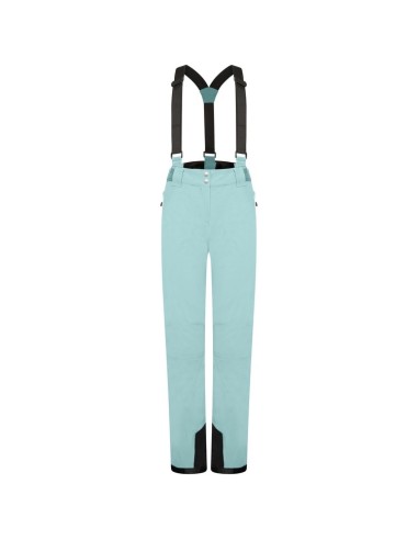 Pantalon de Ski Neuf Dare 2B Effused II Pant Canton Green Accueil