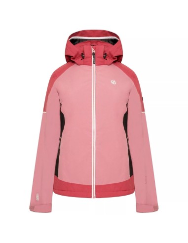 Veste de ski Dare 2b Enliven Jacket Mesa Rose Equipements