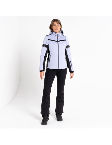 Veste de ski Dare 2b Dynamical Jkt Cosmic Blue 2024 Equipements