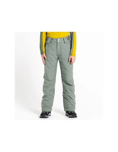 Pantalon de ski Junior Dare 2B Outmove II Pant Agave Green Equipements