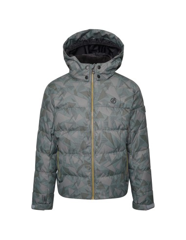 Veste de Ski Junior Neuve Dare 2B About Jacket Duck Green Equipements