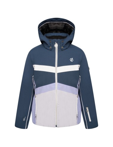 Veste de Ski Junior Neuve Dare 2B Belief II Jkt Violet Equipements