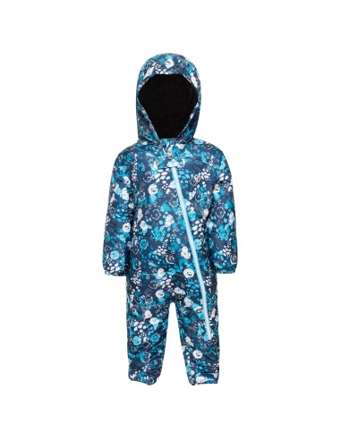 Combinaison de ski Neuve Dare 2B Bambino II River Blue Equipements