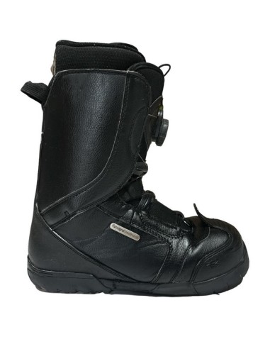 Boots de Snowboard Occasions Rossignol Excite Boa Snowboard