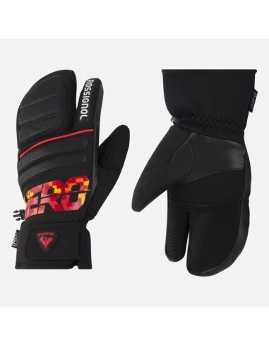 Gants de ski Rossignol Hero Master Impr Lobster Oxy Equipements