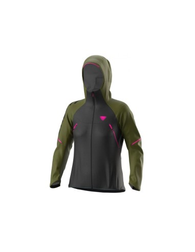 Veste Femme Dynafit ride 3l Winter Moss