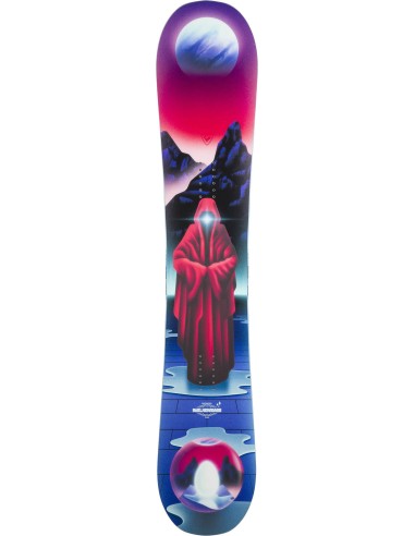 Snowboard Neuf Rossignol Revenant 2024 Snowboard