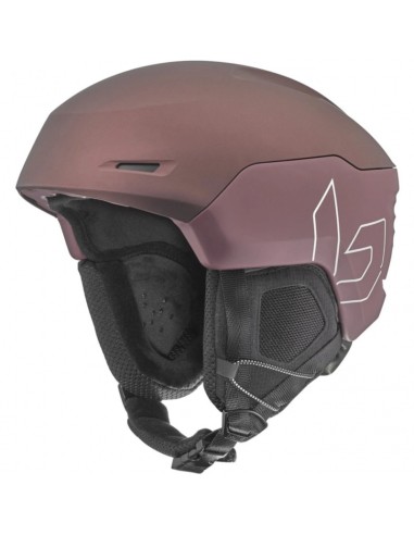 Casque de Ski Bollé Ryft Pure Garnet Matte Accueil