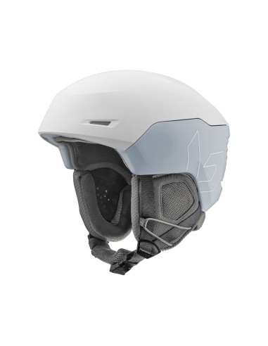 Casque de Ski Bollé Ryft Pure White Matte Accueil