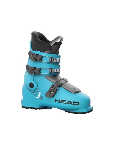 Chaussures de ski Neuves Head J3 Speedblue 2025 Accueil