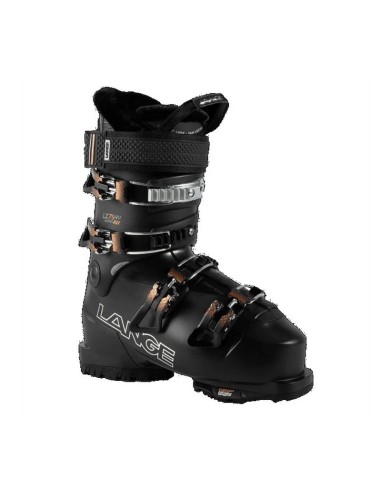 Chaussures de ski Neuves Lange LX 75 W HV GW 2025 Accueil