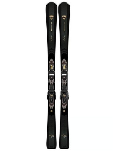 Rossignol Nova 10 2025 + Look XPRESS 11 Accueil