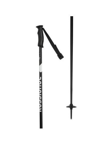 rossignol electra black