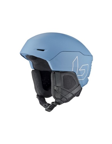 Casque de Ski Bollé Ryft Pure Storm Blue Accueil