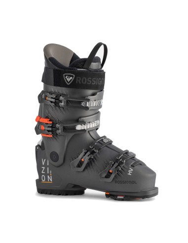 Chaussure de ski Rossignol Vizion 4B 100 HV GW 2025 Accueil