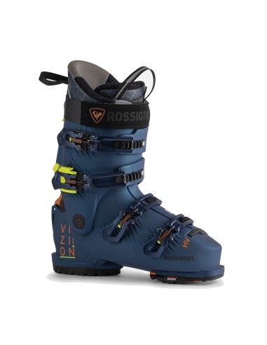 Chaussure de ski Rossignol Vizion 4B 120 HV GW 2025 Accueil