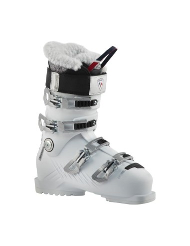 Chaussures de ski Neuves Rossignol Pure 80 2025 Accueil