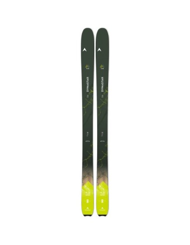 Ski de Randonnée Dynastar M-Tour 90 Open 2025 Ski adulte