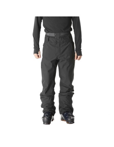 Pantalon de ski Picture Object Pant Black 2024 Accueil