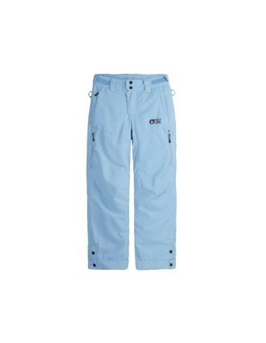 Pantalon de ski Junior Picture Time Pants Allure Blue Accueil