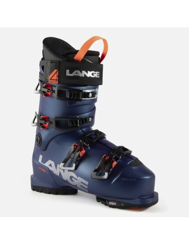 Chaussures de ski Neuves Lange LX110 HV GW 2025 Chaussures de ski