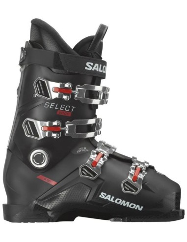 Salomon Select Wide R80 2025 Chaussures ski Homme