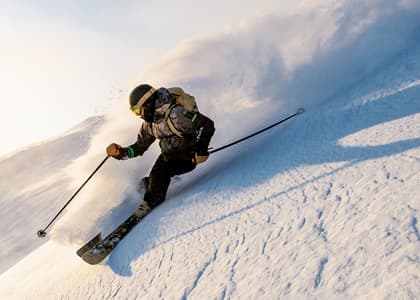 Equipements et matériel de ski alpin homme neufs et d'occasion : Achetez et  vendez !