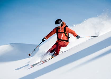 Snowboard neuf et fixation au meilleur prix - Ski Aventure